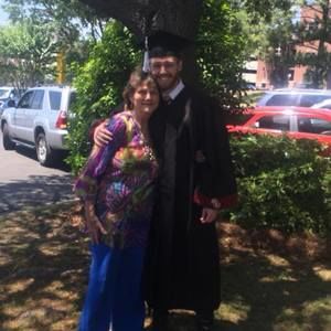 Meet your Posher, Joyce